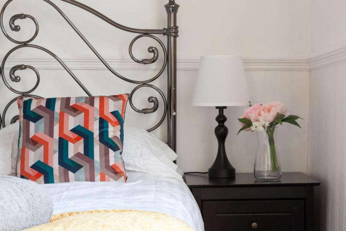 Victorian Elegance At Kingscliffe, Sleeps 17 Villa Manchester Eksteriør billede