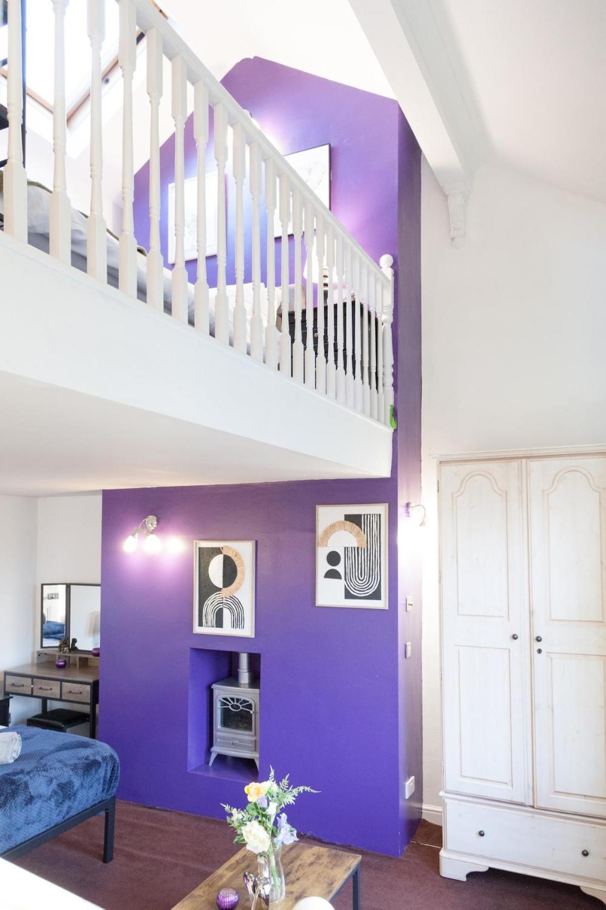 Victorian Elegance At Kingscliffe, Sleeps 17 Villa Manchester Eksteriør billede