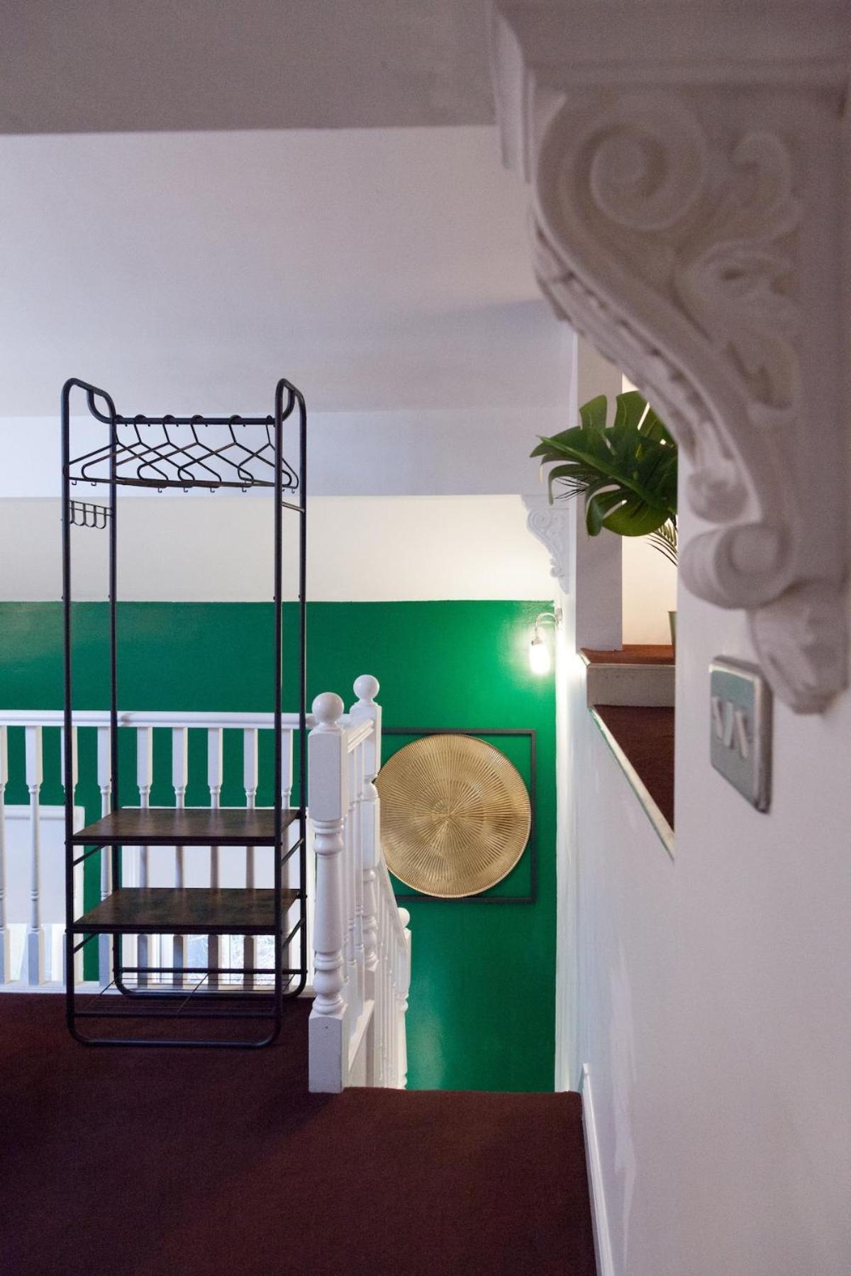 Victorian Elegance At Kingscliffe, Sleeps 17 Villa Manchester Eksteriør billede